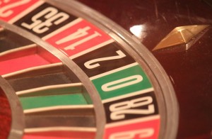 Roulette Online Spielen